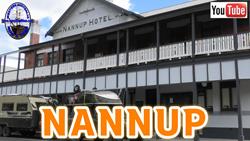 Nannup